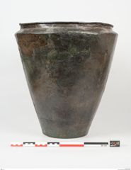 Foto von Bronzesitulaboden (NHMW-PRAE-025244)